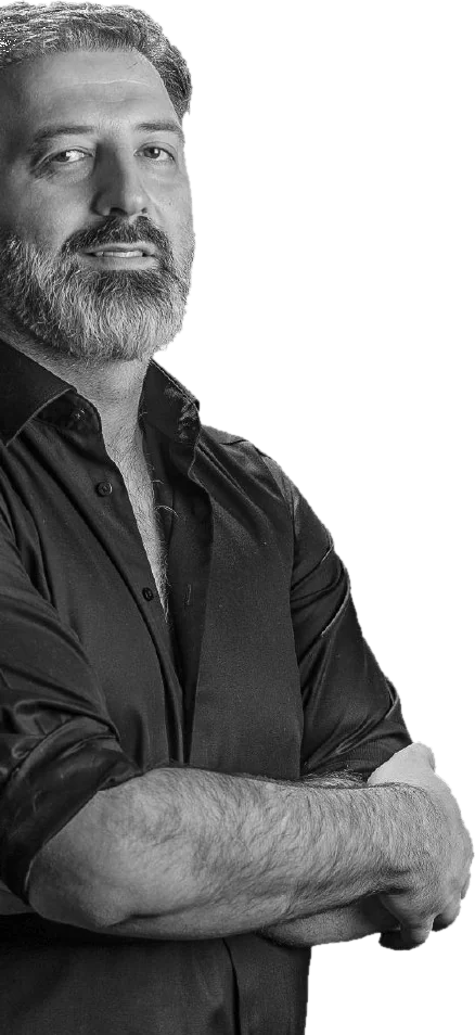 Ivan M Grey
